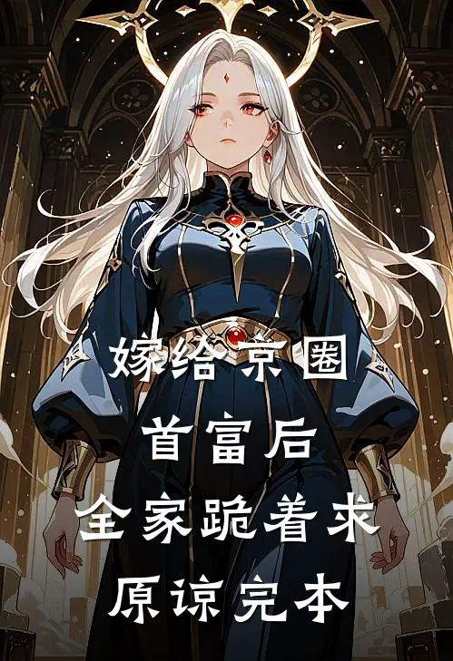 嫁给京圈首富后，全家跪着求原谅完本
