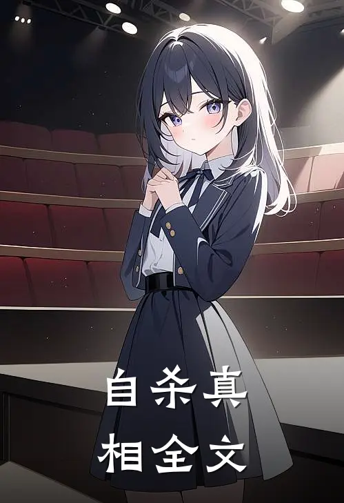 自杀真相	全文