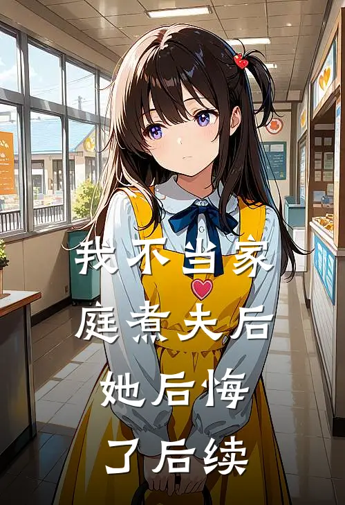 我不当家庭煮夫后，她后悔了后续