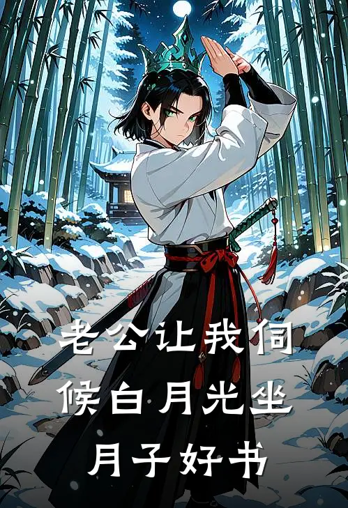 老公让我伺候白月光坐月子好书