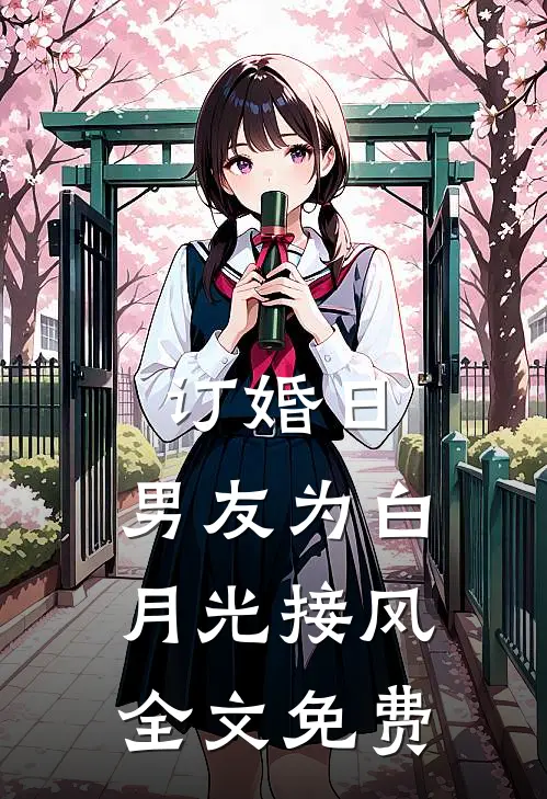 订婚日，男友为白月光接风全文免费