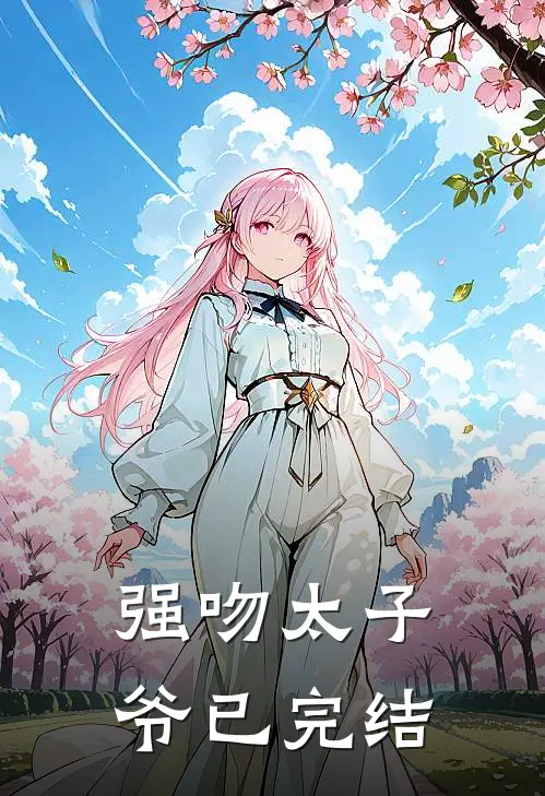 强吻太子爷已完结