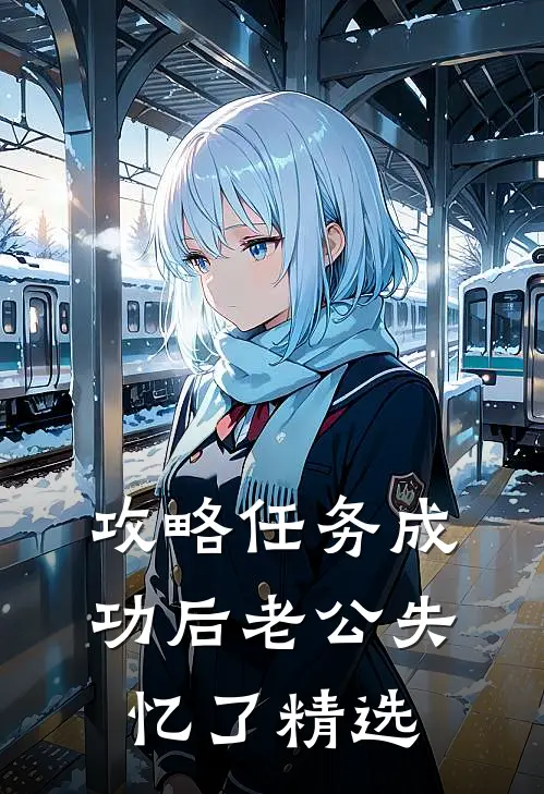 攻略任务成功后老公失忆了精选
