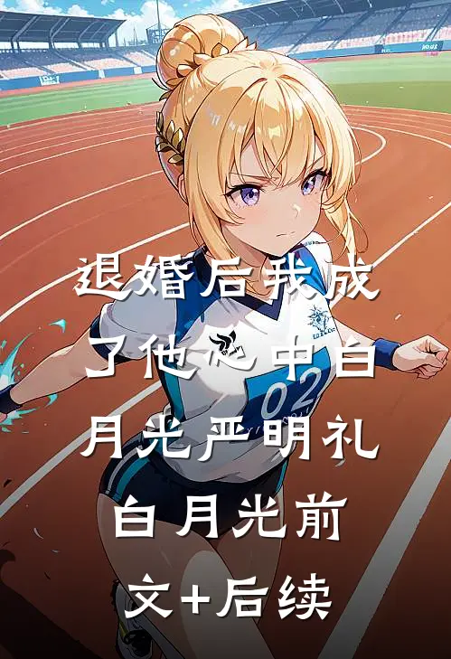 退婚后我成了他心中白月光严明礼白月光前文+后续