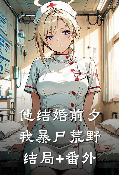 他结婚前夕，我暴尸荒野结局+番外