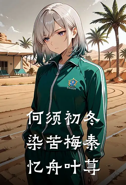 何须初冬染苦梅秦忆舟叶荨