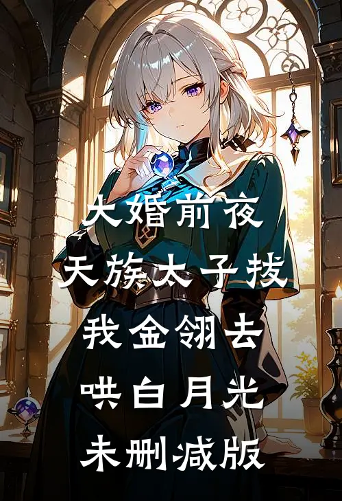 大婚前夜，天族太子拔我金翎去哄白月光未删减版
