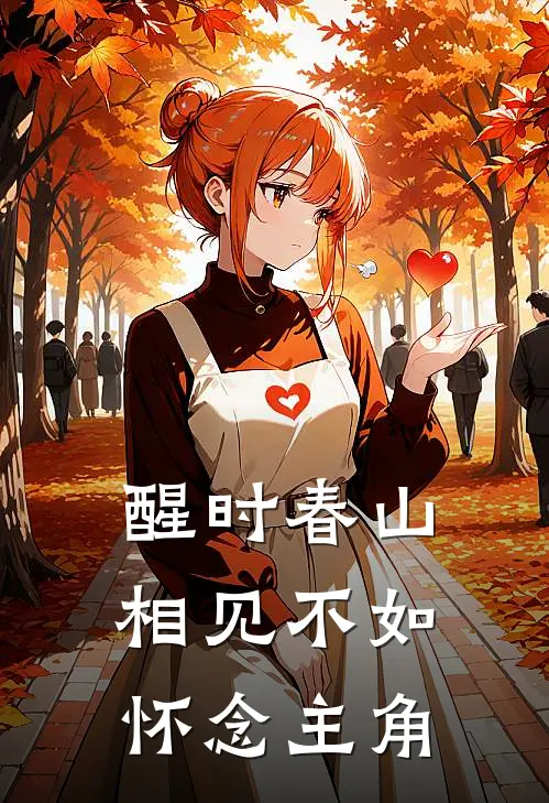 醒时春山，相见不如怀念主角