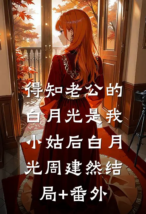 得知老公的白月光是我小姑后白月光周建然结局+番外