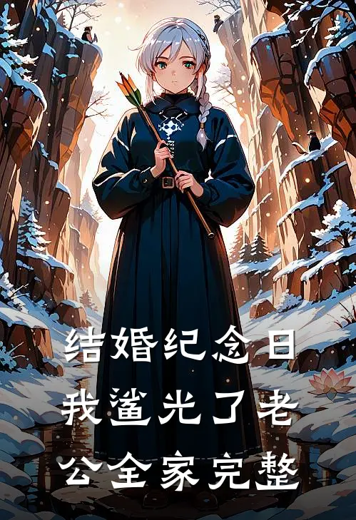 结婚纪念日我鲨光了老公全家完整