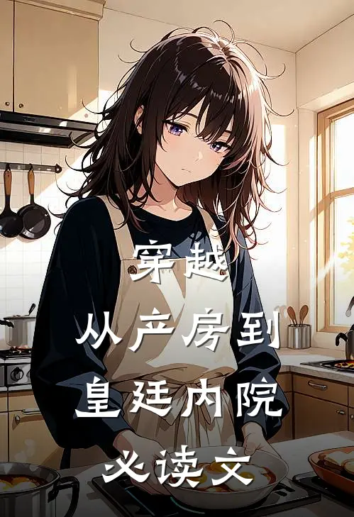 穿越：从产房到皇廷内院必读文