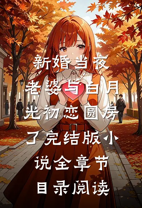 新婚当夜，老婆与白月光初恋圆房了完结版小说全章节目录阅读
