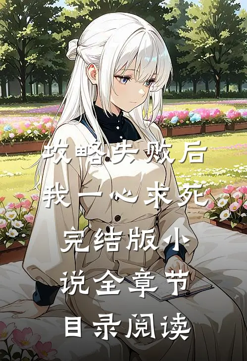 攻略失败后，我一心求死完结版小说全章节目录阅读