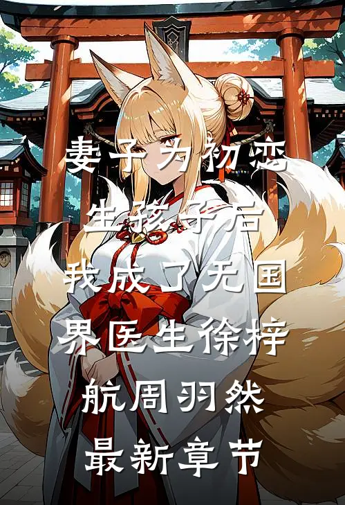 妻子为初恋生孩子后，我成了无国界医生徐梓航周羽然最新章节