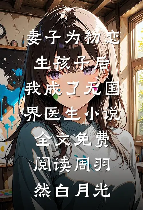 妻子为初恋生孩子后，我成了无国界医生小说全文免费阅读周羽然白月光