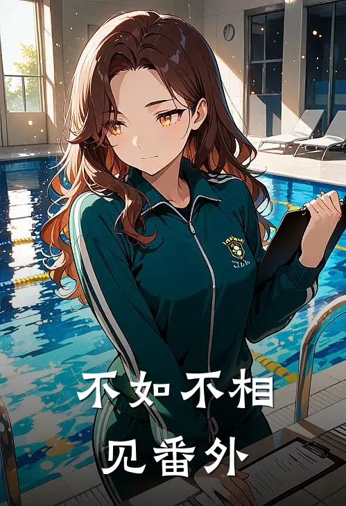 不如不相见番外