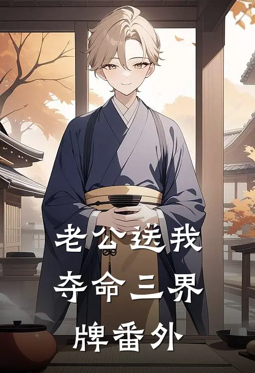 老公送我夺命三界牌番外