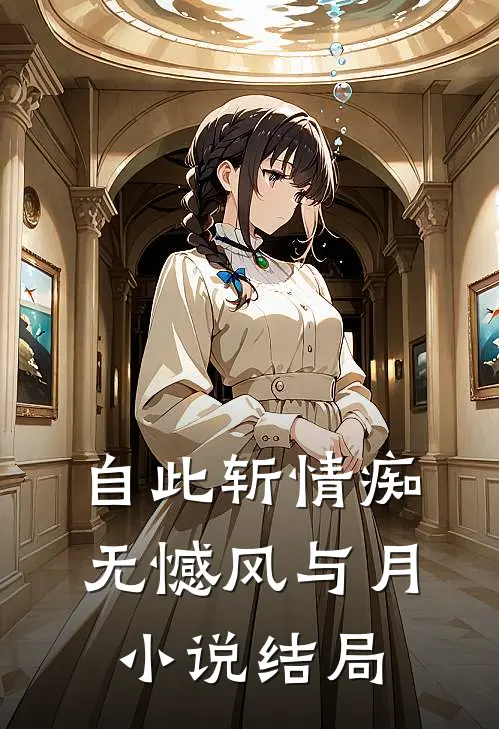 自此斩情痴，无憾风与月小说结局