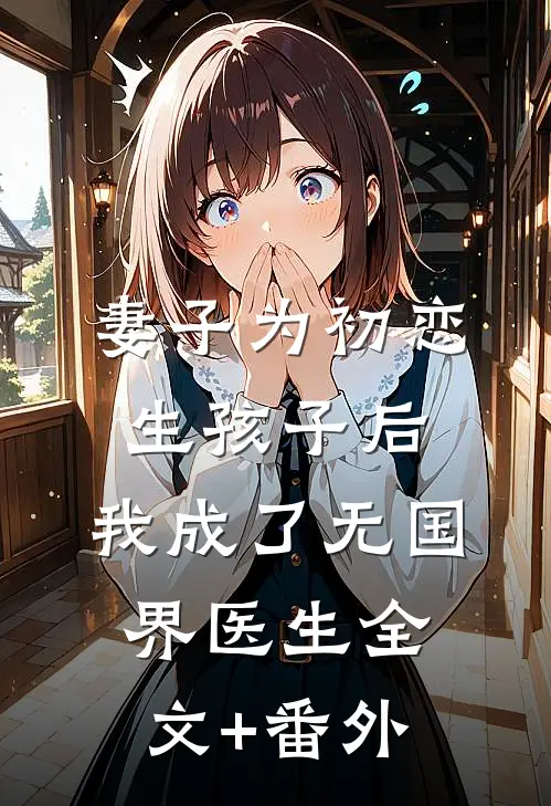 妻子为初恋生孩子后，我成了无国界医生全文+番外