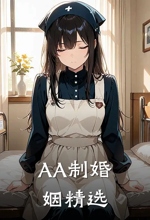 AA制婚姻精选