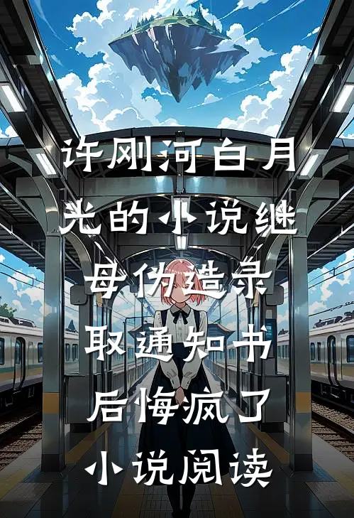 许刚河白月光的小说继母伪造录取通知书后悔疯了小说阅读