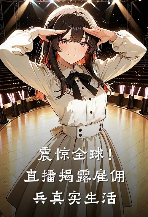 震惊全球！直播揭露雇佣兵真实生活