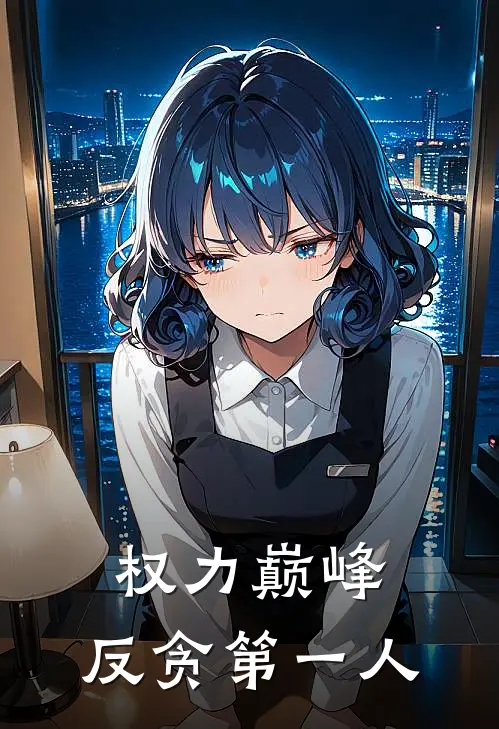 权力巅峰：反贪第一人