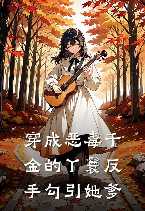穿成恶毒千金的丫鬟反手勾引她爹