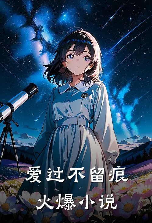 爱过不留痕火爆小说