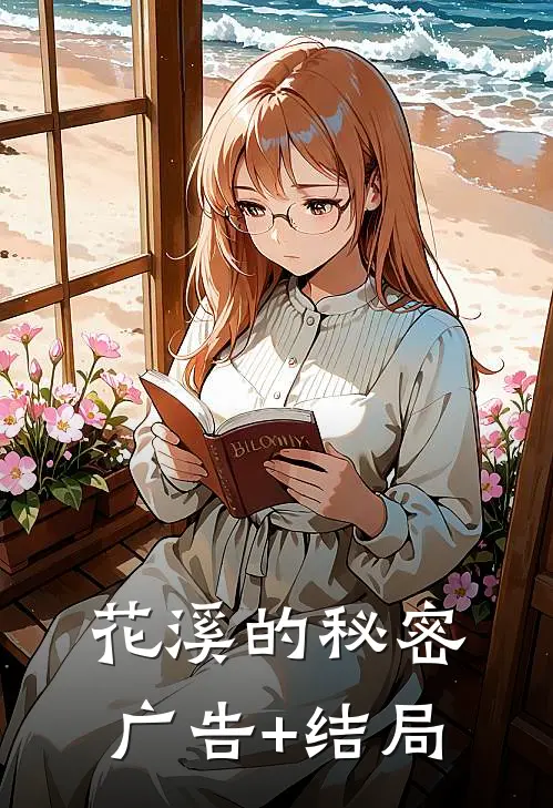 花溪的秘密广告+结局