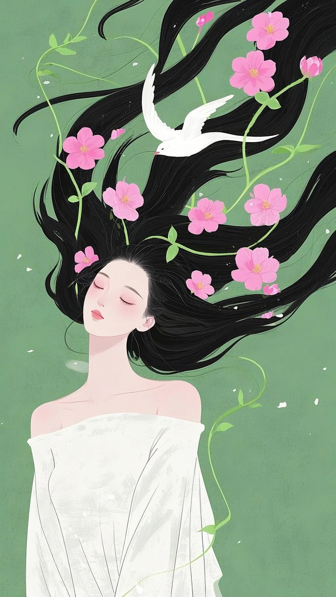总裁他就想让我当花瓶(南今霍云寂)广告