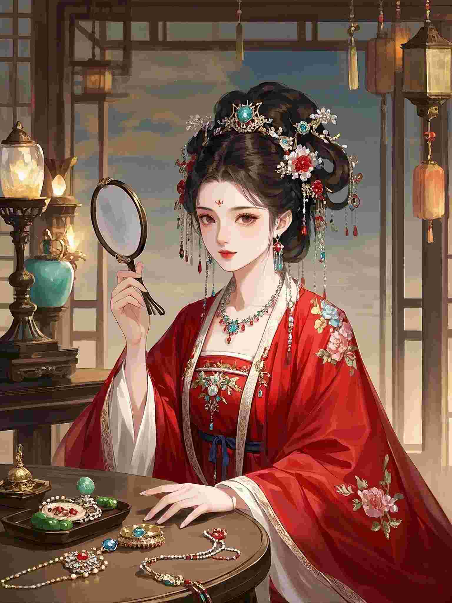 万古丹神诀(常雨寒穆书翠)后续+番外