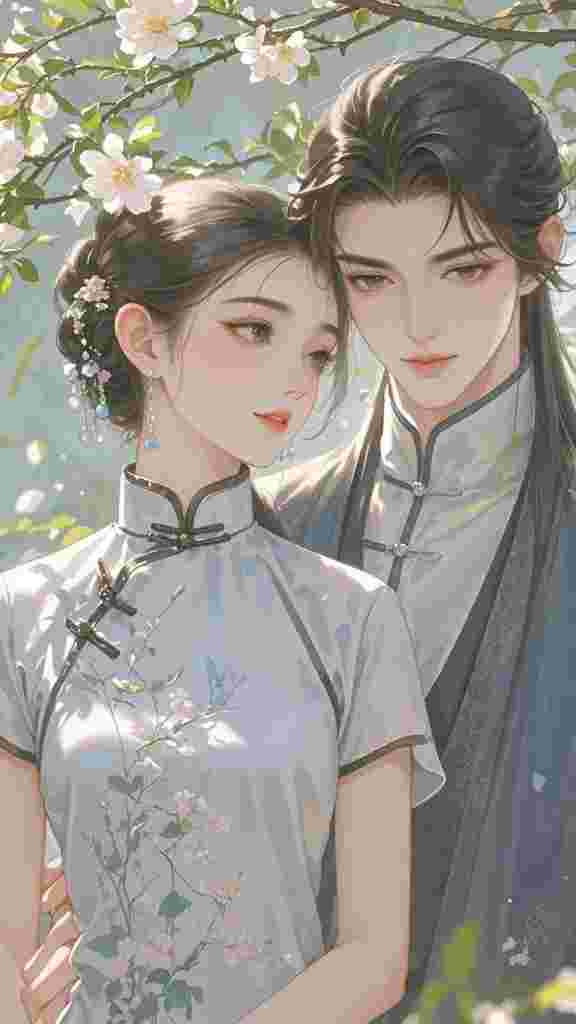 七零，穿成绝嗣首长家独苗的亲妈(江清疏林昱森)浏览