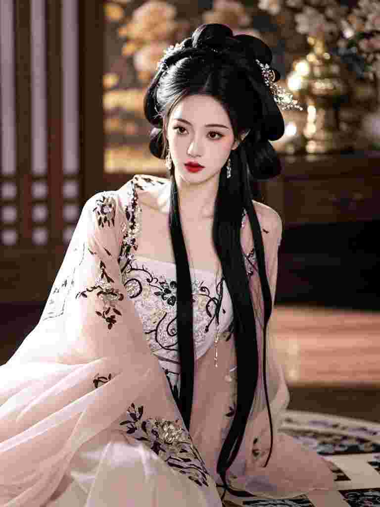 潮汐界限(周聿深蔚汐)全文+后续