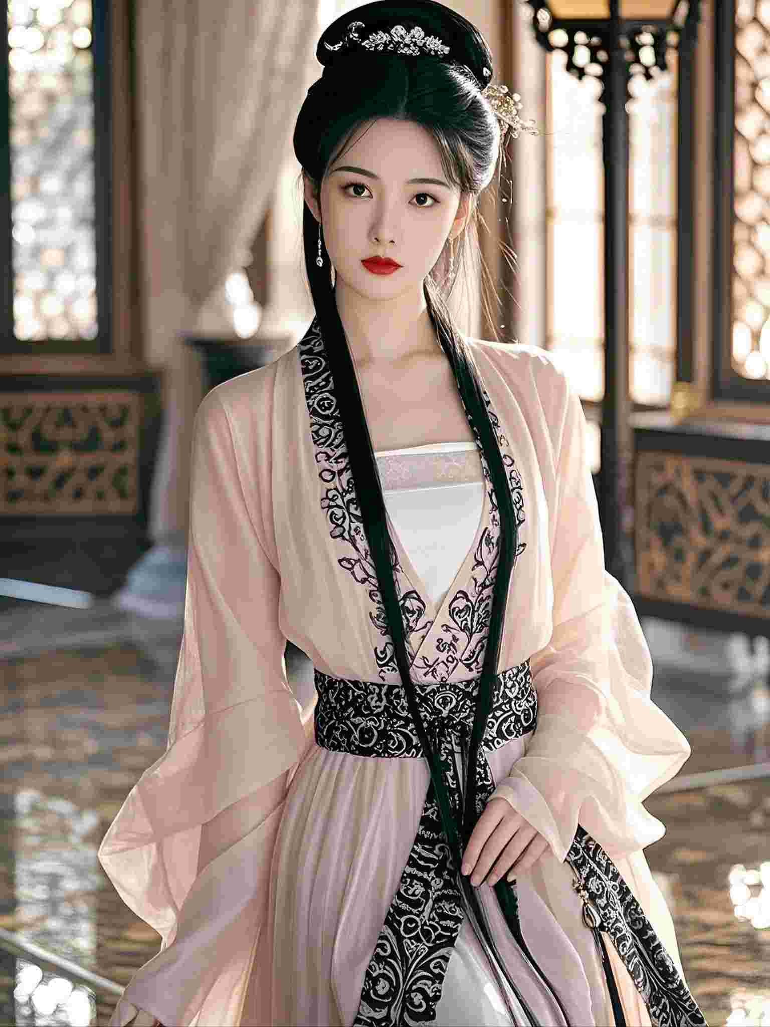 贵婿美人香(刘志中卢玉清)笔趣阁