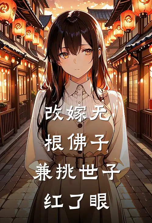 改嫁无根佛子，兼挑世子红了眼