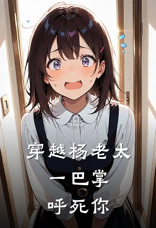 穿越杨老太，一巴掌呼死你