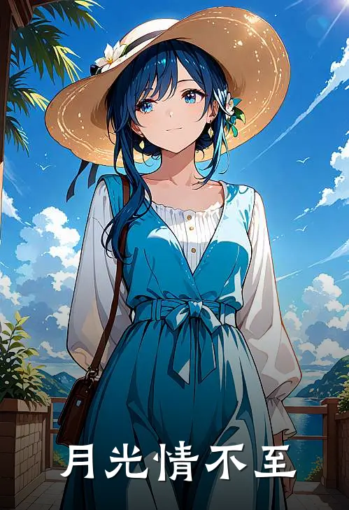 月光情不至
