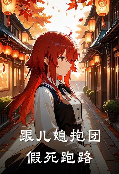 跟儿媳抱团假死跑路