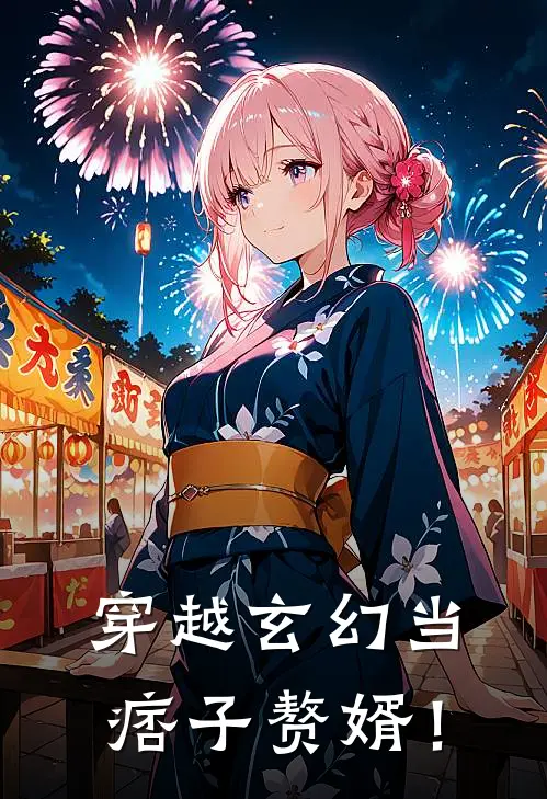穿越玄幻当痞子赘婿！