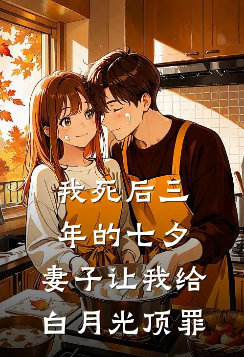 我死后三年的七夕，妻子让我给白月光顶罪