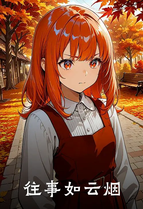 往事如云烟