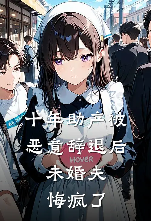 十年助产被恶意辞退后，未婚夫悔疯了