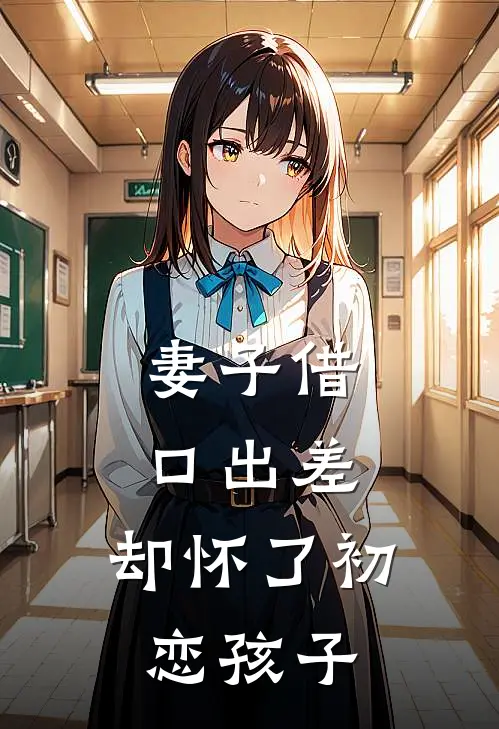 妻子借口出差，却怀了初恋孩子