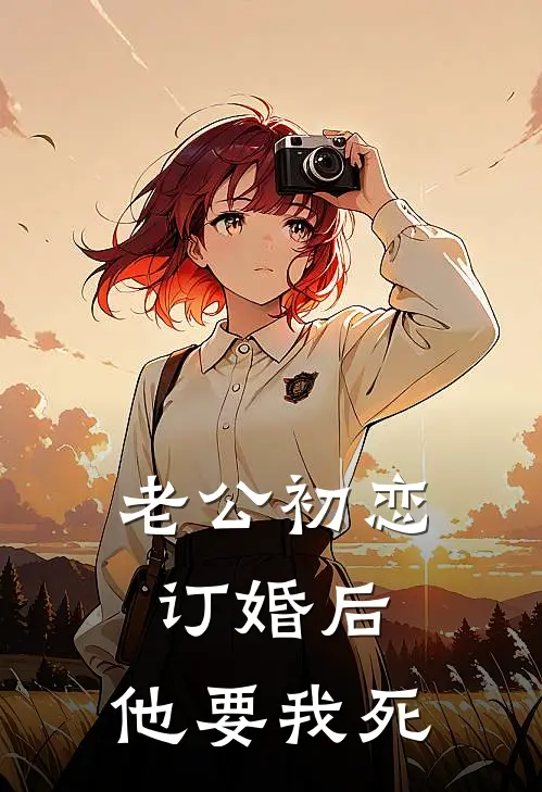 老公初恋订婚后，他要我死