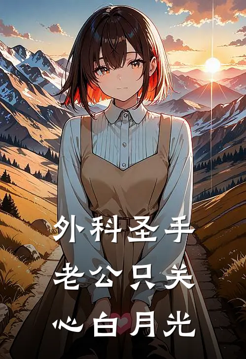 外科圣手老公只关心白月光