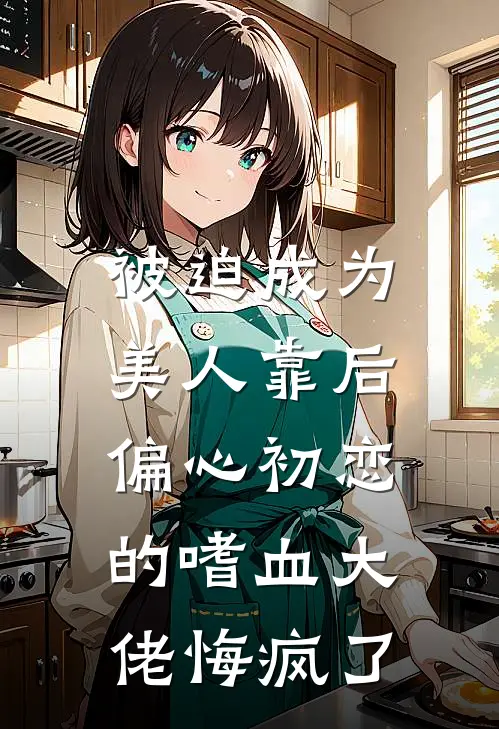 被迫成为美人靠后，偏心初恋的嗜血大佬悔疯了
