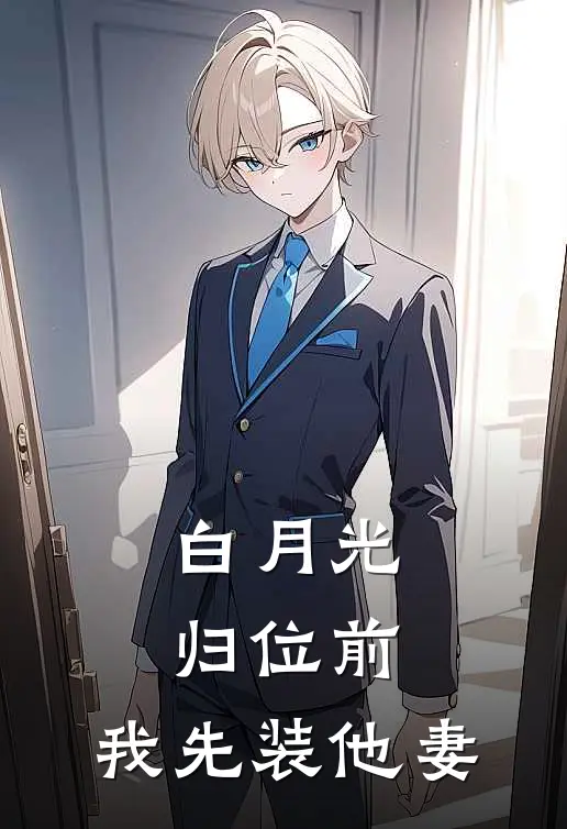 白月光归位前，我先装他妻