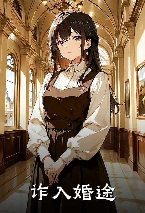 诈入婚途