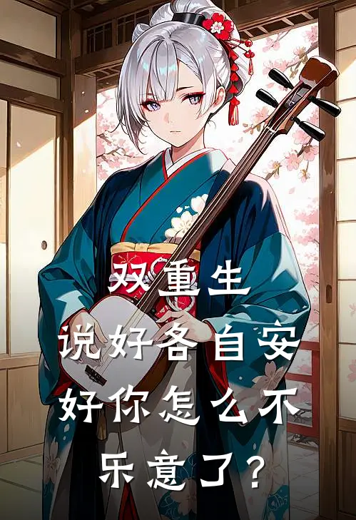双重生，说好各自安好你怎么不乐意了？